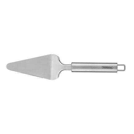 Pá para Torta Tramontina Marffim em Aço Inox