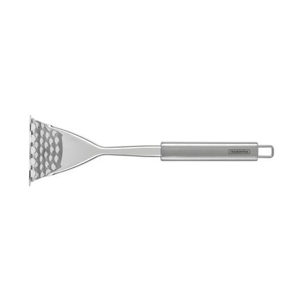 Amassador de Batatas Tramontina Marffim em Aço Inox