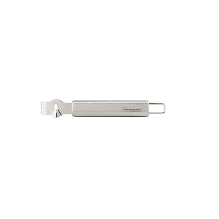 Raspador Tramontina para Cítricos em Aço Inox