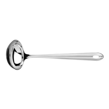 Concha Terrina Tramontina Utility em Aço Inox com Blister Individual