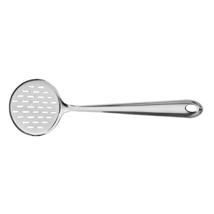 Espumadeira Tramontina Utility em Aço Inox com Blister Individual
