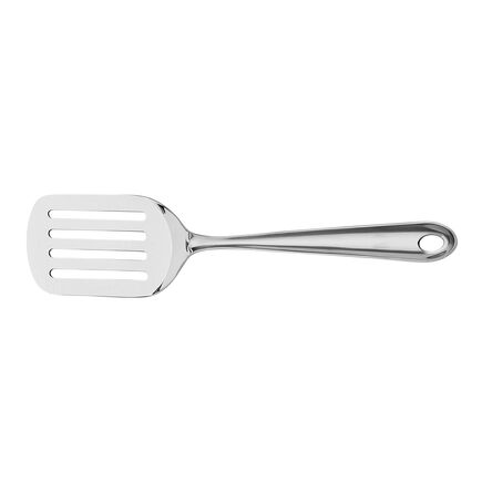 Espátula para Fritura Tramontina Utility em Aço Inox com Blister Individual