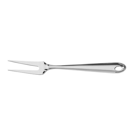 Garfo Trinchante Tramontina Utility em Aço Inox com Blister Individual