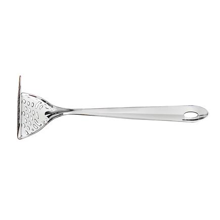 Amassador de Batatas Tramontina Utility em Aço Inox com Blister Individual