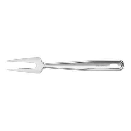 Garfo Trinchante Tramontina Extrata para Carnes em Aço Inox com Blister Individual