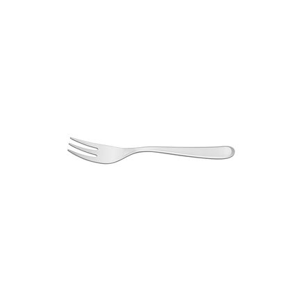 Garfo para Torta Tramontina Angra em Aço Inox