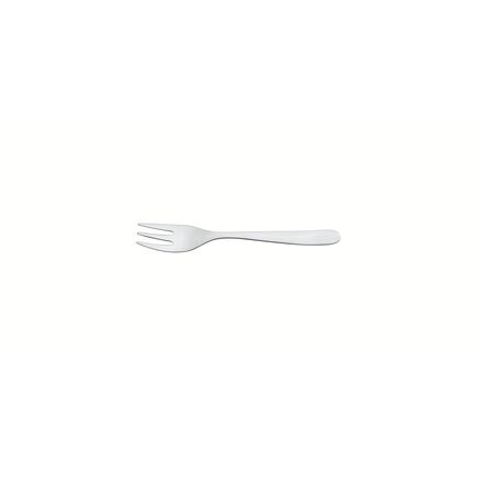 Garfo para Torta Tramontina Havaí em Aço Inox