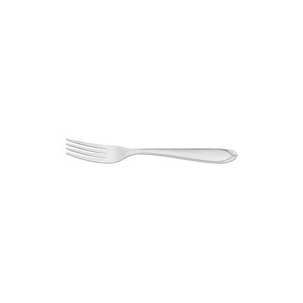 Garfo para Sobremesa Tramontina Laguna em Aço Inox