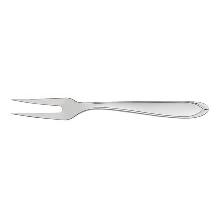 Garfo Trinchante para Carne Tramontina Laguna em Aço Inox