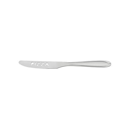 Faca para Pizza Tramontina Laguna em Aço Inox
