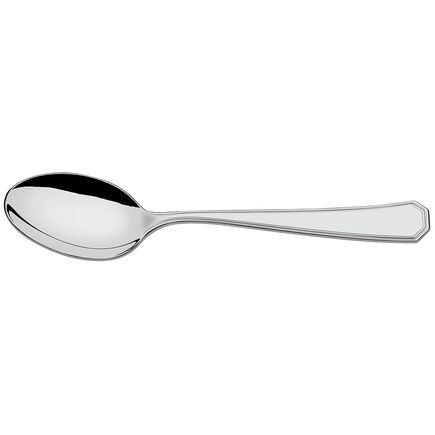 Colher para Arroz Tramontina Sonata em Aço Inox com Acabamento Brilho