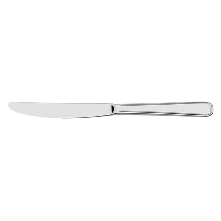 Faca de Mesa Tramontina Sonata em Aço Inox Forjado com Acabamento Brilho