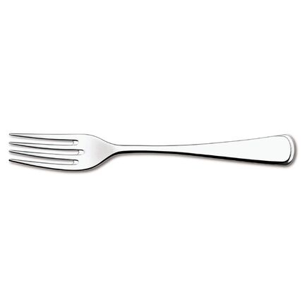 Garfo para Peixe Tramontina Mônaco em Aço Inox Acabamento Alto Brilho com Detalhes no Cabo