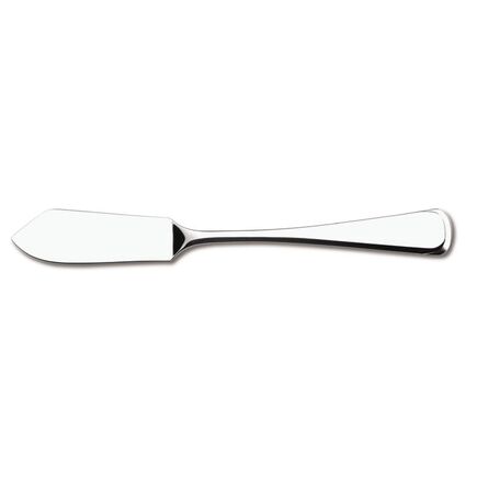 Faca para Peixe Tramontina Mônaco em Aço Inox Acabamento Alto Brilho com Detalhes no Cabo