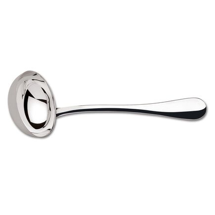 Concha Terrina Tramontina Classic em Aço Inox com Acabamento Alto Brilho