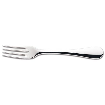 Garfo Para Peixe Tramontina Classic Em Aço Inox Acabamento Alto Brilho