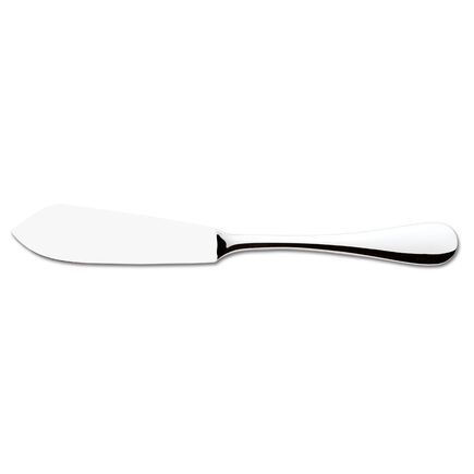 Faca Para Peixe Tramontina Classic Em Aço Inox Acabamento Alto Brilho