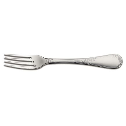 Garfo para Peixe Tramontina Renascença em Aço Inox com Acabamento Brilho e Fosco