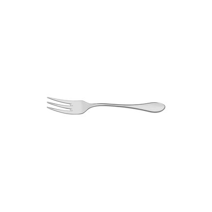 Garfo para Torta Tramontina Italy em Aço Inox