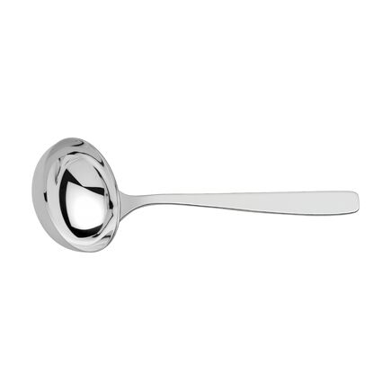 Concha Terrina Tramontina Cosmos em Aço Inox com Acabamento Brilho e Fosco