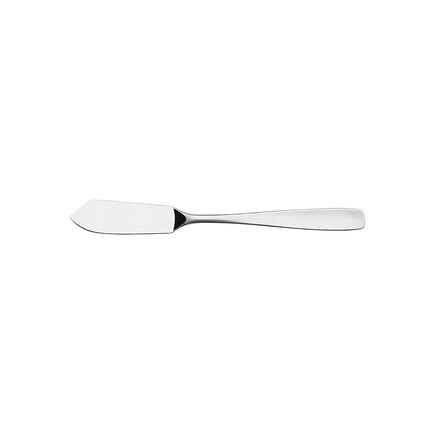 Faca para Peixe Tramontina Cosmos em Aço Inox com Acabamento Brilho e Fosco