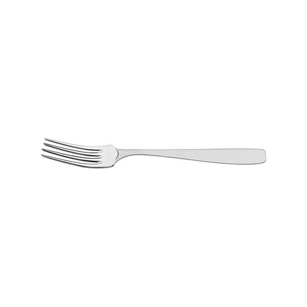 Garfo para Pizza Tramontina Cosmos em Aço Inox com Acabamento Brilho e Fosco