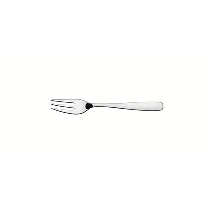 Conjunto de Garfos para Torta Tramontina Amazonas Aço Inox 6 Peças