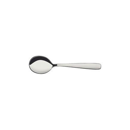 Conjunto de Colheres de Sopa Tramontina Amazonas em Aço Inox 6 Peças