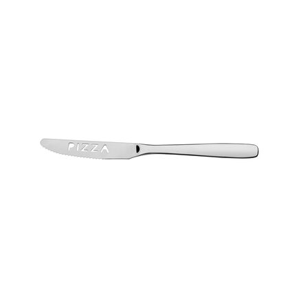 Faca para Pizza Tramontina Amazonas em Aço Inox