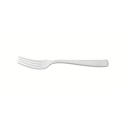 Garfo de Mesa Tramontina Pacific em Aço Inox