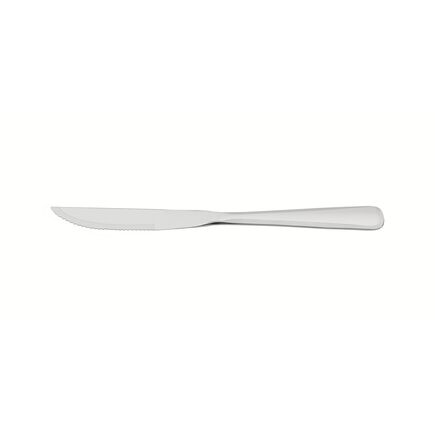 Faca para Churrasco Tramontina Pacific em Aço Inox