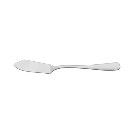 Faca para Peixe Tramontina Continental em Aço Inox com Acabamento Brilho e Fosco