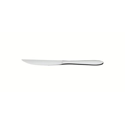 Faca para Churrasco Tramontina Satri em Aço Inox