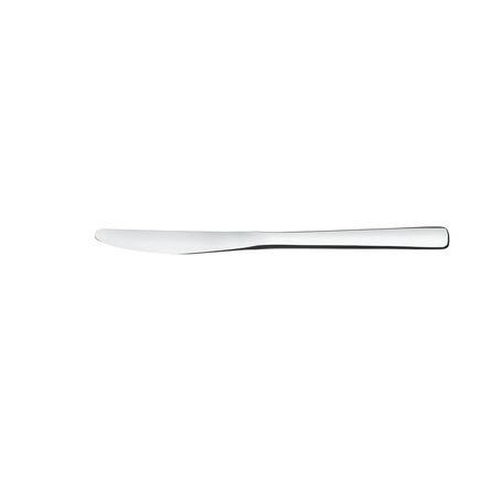 Faca para Sobremesa Tramontina Oslo em Aço Inox