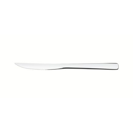 Faca para Churrasco Tramontina Oslo em Aço Inox