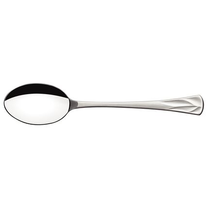 Colher para café aço inox