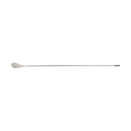 Colher Bailarina Espiral Tramontina em Aço Inox 45 cm