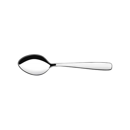 Conjunto de Colheres de Mesa Tramontina Amazonas em Aço Inox 3 peças
