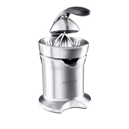 Espremedor Tramontina by Breville Express em Alumínio Fundido Fosco 127 V