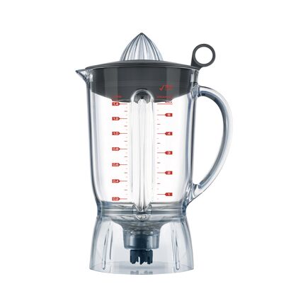 Copo de Tritan para Liquidificador Tramontina by Breville sem BPA 1,4 L