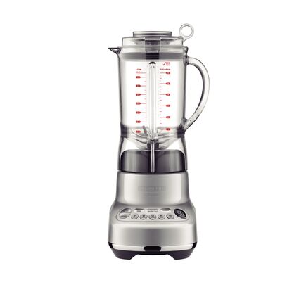 Liquidificador Tramontina by Breville Smart Gourmet com Copo Tritan 1200 W 1,5 L 220 V