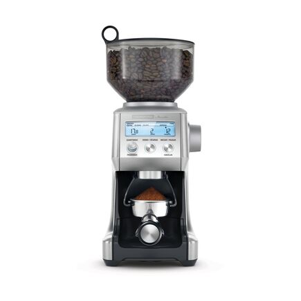 Moedor de Café Tramontina by Breville Express em Aço Inox 60 Níveis de Moagem 127 V
