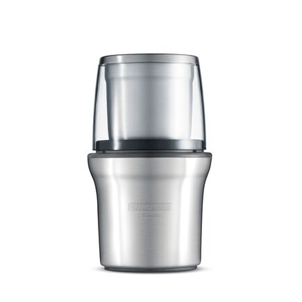 Moedor de grãos Tramontina by Breville Coffee & Spice em Aço Inox Fosco 220 V