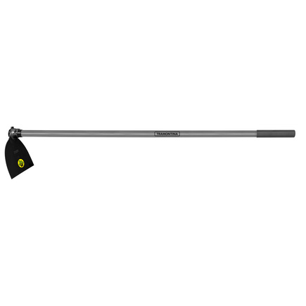 Enxada Larga 2.5 Tramontina com Cabo Metálico 140 cm