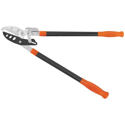 Tesourão de Poda Tipo Anvil Tramontina em Aço com Cabos Extensíveis de 46,5 até 78,5 cm