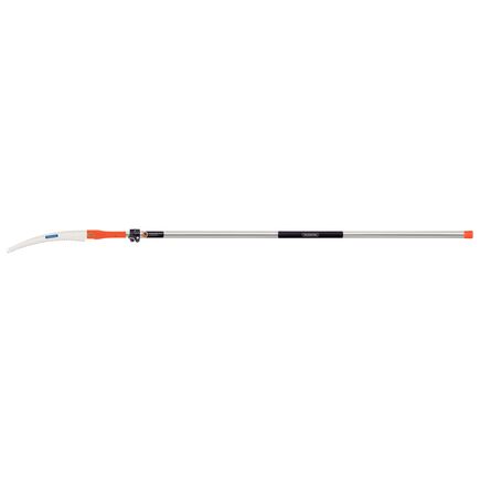 Serrote de Poda Profissional 13 / 330 mm Tramontina em Aço com Cabo Metálico Extensível 3 m