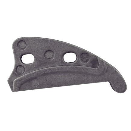 Mordente Metálico 90 mm Tramontina para Tesourão de Poda Tipo Anvil