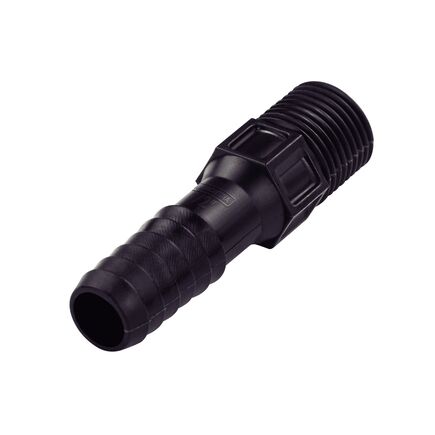 Adaptador com Rosca Externa 1/2 Tramontina para Mangueiras de PEBD