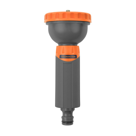 Irrigador Multifunção Tramontina 3 Tipos de Jatos para Engate Rápido