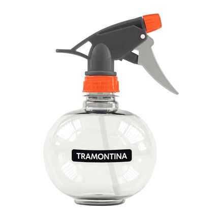 Pulverizador Plástico Manual Tramontina 450 ml